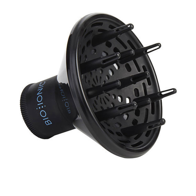BIO IONIC universal diffuser black 1 u