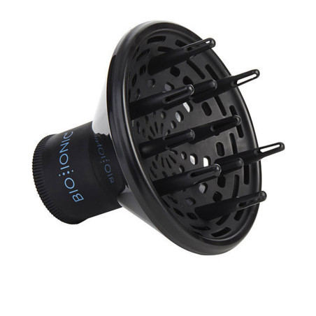 BIO IONIC universal diffuser black 1 u